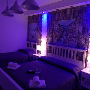 Chambre Triple